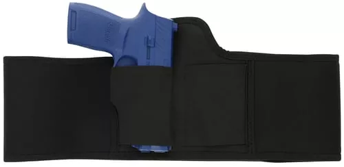 TAC OPS BELLY BAND HOLSTER SMALL