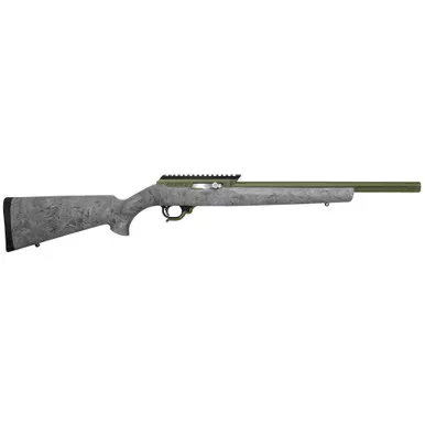 TACSOL XRING VR 22LR HOGUE GRN