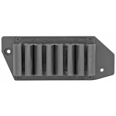 Tacstar Side Saddle 4-Round 12 Gauge Mossberg 500/590
