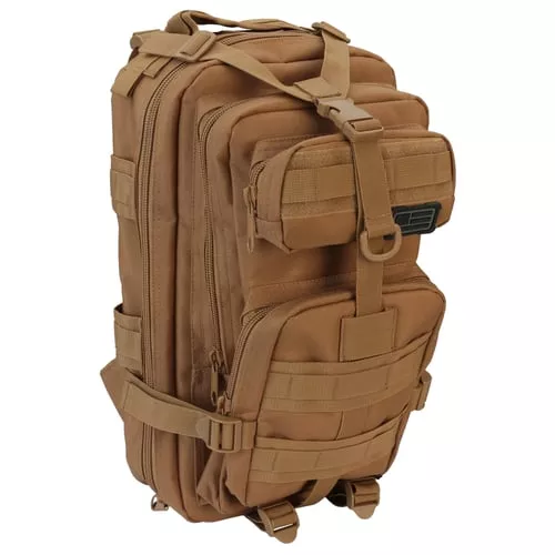 TACTICAL ASSAULT PACK COYOTE