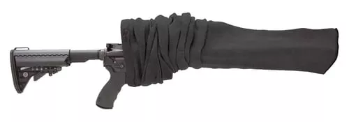 TACTICAL GUN SOCK 55IN BLACK