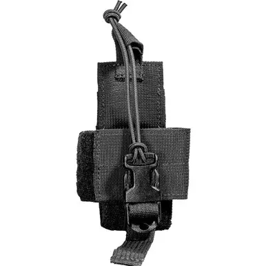 Tactical Tailor - Radio Pouch Small Black