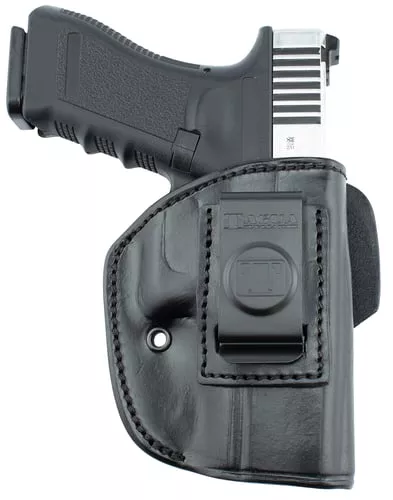 TAGUA IPH 4-IN-1 FOR GLK 19 RH BLK