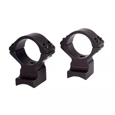 TALLEY 1in Low Scope Mount for Ruger 10/22 (930707)