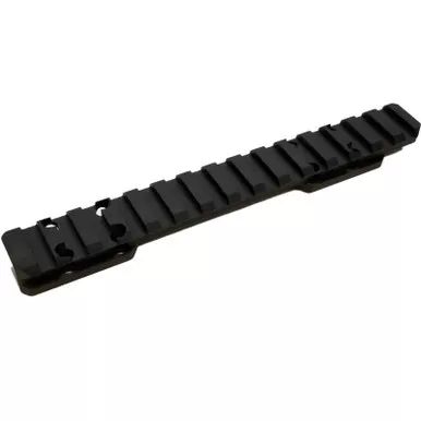 TALLEY Browning X-Bolt Long Action Picatinny Base (PLM252735)