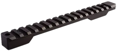 Talley PSM258160 Picatinny Rail Mount Short Action 20 MOA