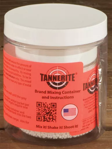 Tannerite Exploding Rifle Targets 1/2 lb 2 Pack