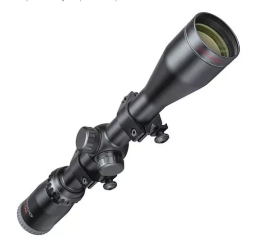 Tasco 4-12x40 1" Rifle Scope