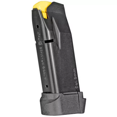 Taurus Magazine GX4 9mm 13-Round Black