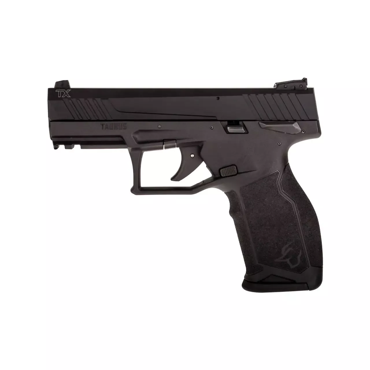 Taurus TX22 Pistol 22 LR Anodized Black 4.10"