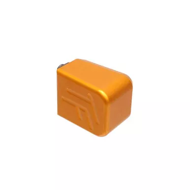 Taylor Freelance CZ +2.5 Basepad TacSport Orange