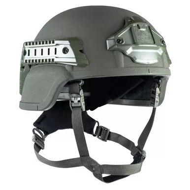 Team Wendy EPIC PROTECTOR Ballistic Helmet (Railed)