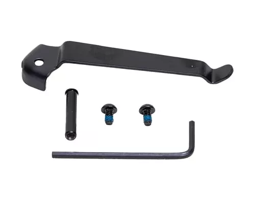 TECHNA CLIP RUGER LC9/LC380 RH BLK