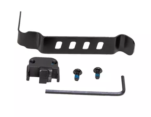 TECHNA CLIP SPRINGFIELD XDS AMBI BLK