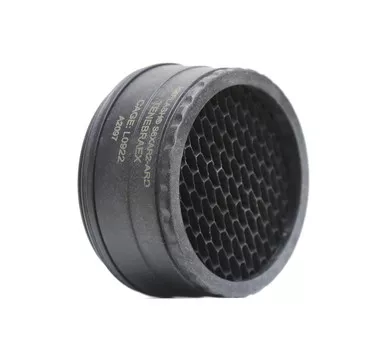Tenebraex Killflash ARD Specter DR1.5-6, Black