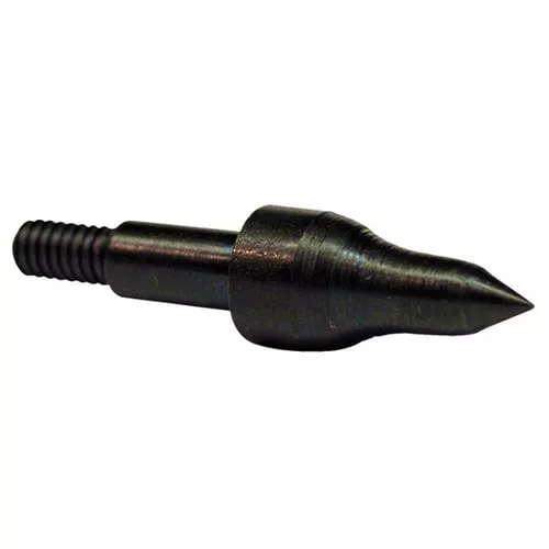 Tenpoint Crossbow Bolt Practice Points 100 gr 6-pk
