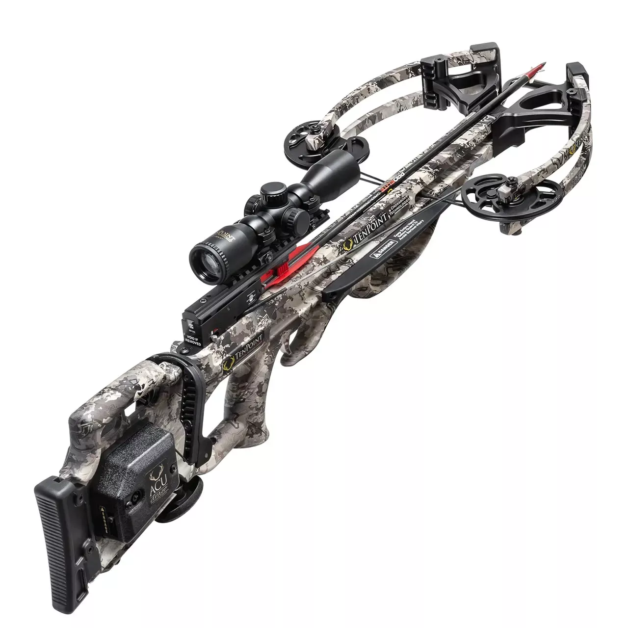 TenPoint Titan M1 Acudraw