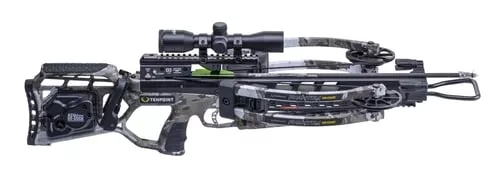 TENPOINT XBOW PHANTOM ACUDRAW DECOCK 400FPS PRO-VIEW VEKTRA