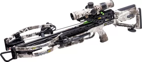 TENPOINT XBOW STEALTH 450FPS ACUSLIDE MARKSMAN ELITE VEIL
