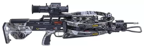 TENPOINT XBOW TRX ULTRA 515FPS ACUSLIDE MAXX VISION VEKTRA