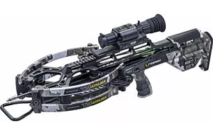 TENPOINT XBOW TX ULTRA 26.5 ACUSLIDE MAXX VISION VEKTRA