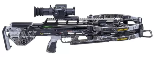 TENPOINT XBOW TX ULTRA 29.5 ACUSLIDE MAXX VISION VEKTRA