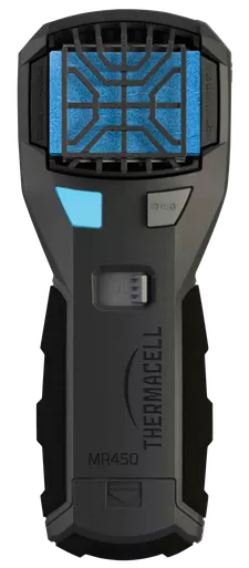 Thermacell MR450X Portable Repeller Black