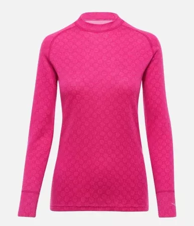 Thermowave Xtreme Women's Top, Rose, XL