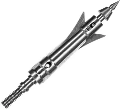 Thorn Broadheads Terror 100 Grain 3.25 Inch 3-Pack Titanium Composite