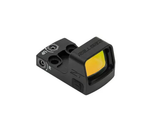 Thrive HD Micro Reflex 3 MOA in Green by Zerotech