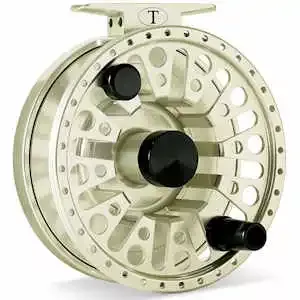 Tibor Reels The Everglades Fly Reel