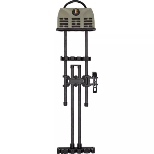 Tight Spot Shift Lock Quiver