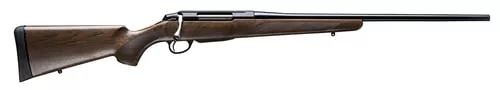TIKKA T3X HUNTER 300WIN 24" BLK WD