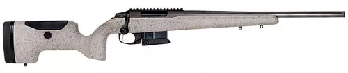 TIKKA T3X UPR 308WIN 24" MATTE