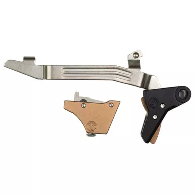 TIMNEY ALPHA TRG FOR GLK GEN 3-4 BRZ
