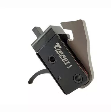 Timney Trigger Sig MPX 4.5 lb Single Stage