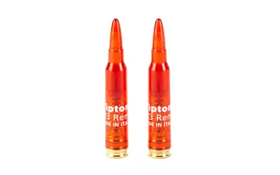 TIPTON SNAP CAPS 223REM 2PK