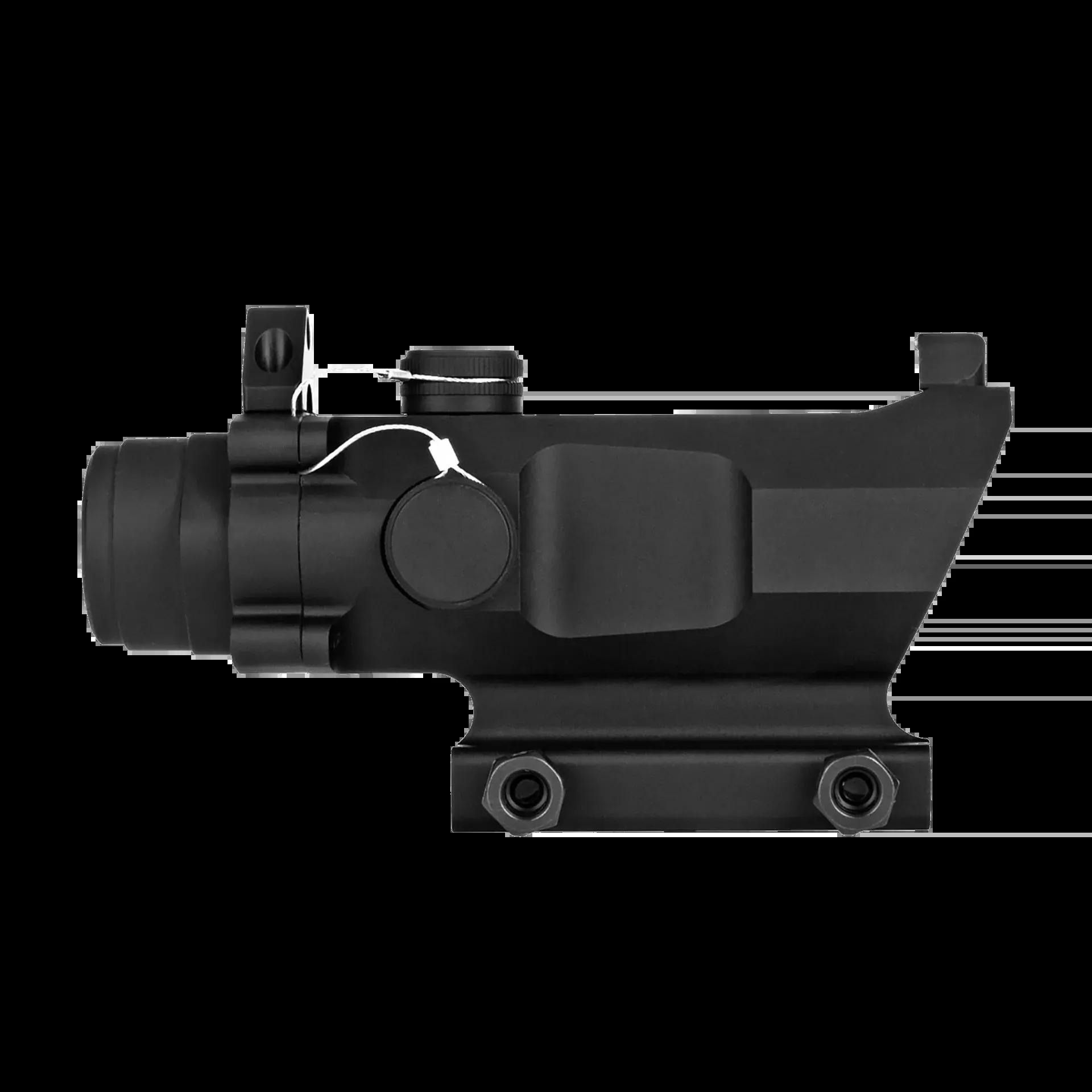Titan 4×32 / T-BC Reticle