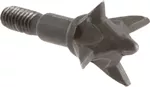 Titan Thrasher Small Game Head100 gr. 3 pk.