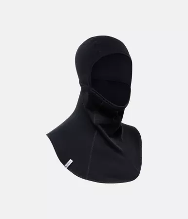 TMWV ALP UNISEX Balaclava Blk ONESIZE