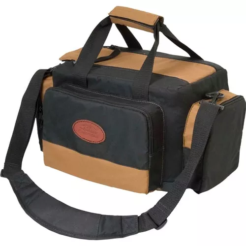TOC Deluxe Range Bag