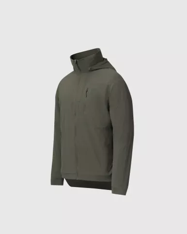 Tomahawk Performance - Crosswind Jacket