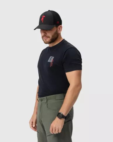 Tomahawk Performance - FTWP T-Shirt SS