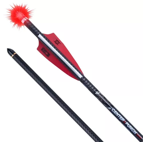 TP CENTERPUNCH HPX 20 ALPHA BLAZE .001