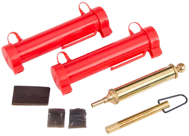 Traditions Flintlock Accessory Kit 50/54 Caliber