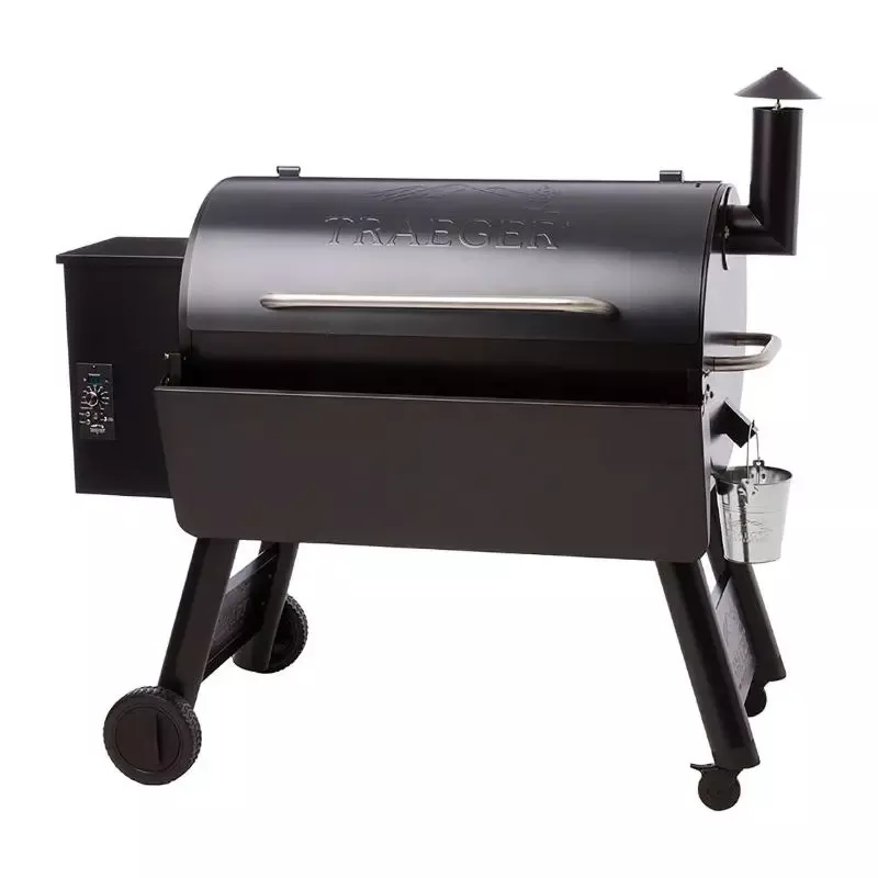 Traeger Folding Front Shelf - Pro 780/Ironwood 885