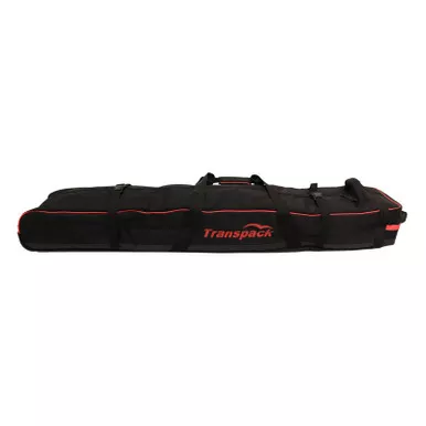 TRANSPACK Ski Vault Double Pro Ski Bag