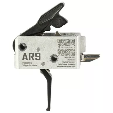 TRIGRTECH AR9 DUTY FLAT 3.5LB