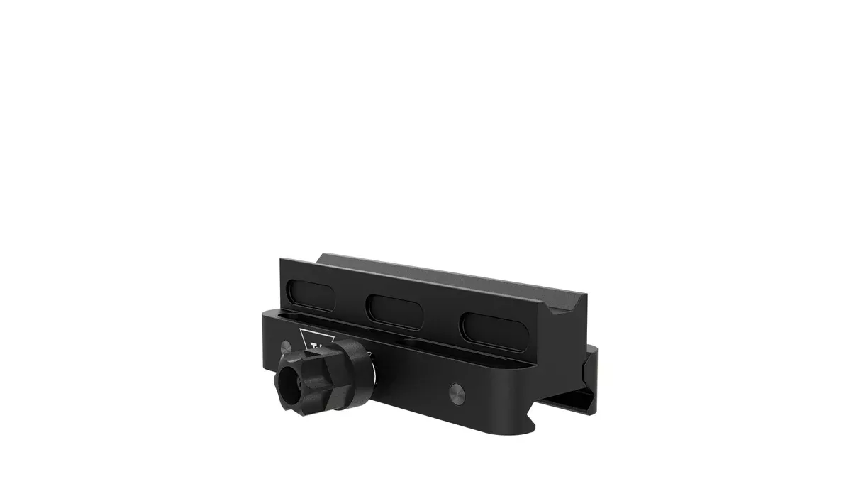 TRIJICON ACOG Extra High Mnt w/ Q-LOC Technology