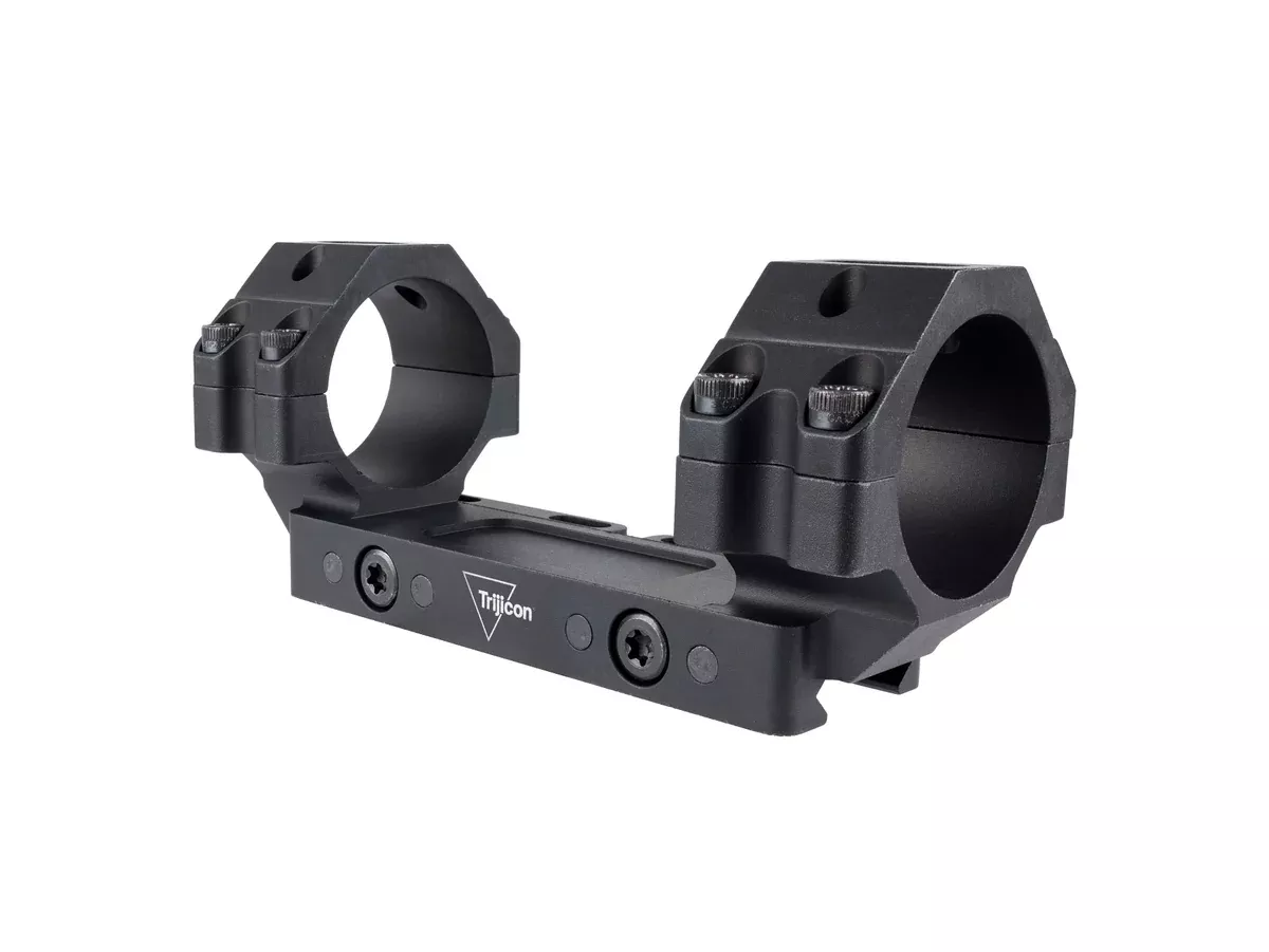TRIJICON Bolt Act Mnt - Static Mnt - 34mm,1.06"